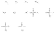 Ammonium cerium(IV) sulfate dihydrate, 95%, ACS reagent