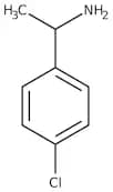 1-(4-Chlorophenyl)ethylamine, 90%