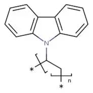 Poly(N-vinylcarbazole), Secondary Standard