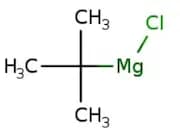 tert-Butylmagnesium chloride, 1.7M solution in THF, AcroSeal™
