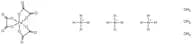 Ammonium iron(III) oxalate trihydrate, 98%, pure