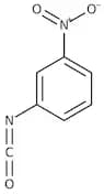 3-Nitrophenyl isocyanate, 97%