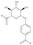 4-Nitrophenyl-β-D-glucuronide, 99+%