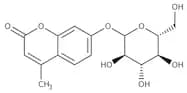 4-Methylumbelliferyl-β-D-glucopyranoside, 99%