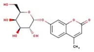 4-Methylumbelliferyl-α-D-galactopyranoside hydrate, 99%