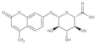 4-Methylumbelliferyl-β-D-glucuronide dihydrate, 98%