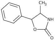 (4R,5S)-(+)-4-Methyl-5-phenyl-2-oxazolidinone, 99%