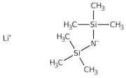 Lithium bis(trimethylsilyl)amide, 1.0M sol. in methyl tert-butyl ether, AcroSeal™