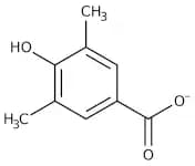 4-Hydroxy-3,5-dimethylbenzoic acid, 98%