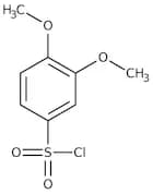 3,4-Dimethoxybenzenesulfonyl chloride, 97%