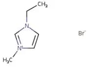 1-Ethyl-3-methylimidazolium bromide, 98%