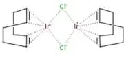 chloro(1,5-cyclooctadiene)iridium(I) dimer