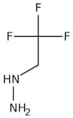 2,2,2-Trifluoroethylhydrazine, 65 wt% aqueous solution