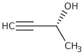 (R)-(+)-3-Butyn-2-ol, 98%