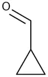 Cyclopropanecarboxaldehyde, 98%