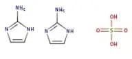 2-Aminoimidazole hemisulfate, 98+%