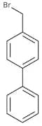 4-(Bromomethyl)biphenyl, 96%