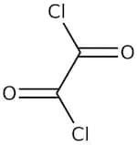 Oxalyl chloride, 2.0M solution in dichloromethane, AcroSeal™