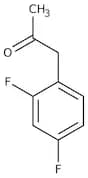 2,4-Difluorophenylacetone, 98%