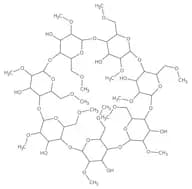 Methyl-β-cyclodextrin, average Mw 1310