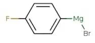 4-Fluorophenylmagnesium bromide, 2M solution in diethyl ether, AcroSeal™