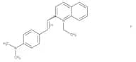 Quinaldine red, pure