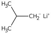 Isobutyllithium, 1.6M solution in heptane, AcroSeal™