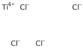Titanium(IV) chloride, 1M solution in dichloromethane, AcroSeal™