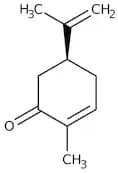 D(+)-Carvone, 98%, synthetic