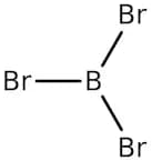 Boron tribromide, 1M solution in heptane, AcroSeal™