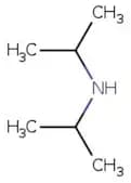 Diisopropylamine, 99.5%, redistilled, AcroSeal™