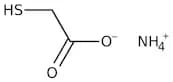 Ammonium thioglycolate, 70 wt.% solution in water