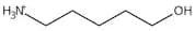 5-Amino-1-pentanol, 50 wt.% aqueous solution