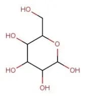 D(+)-Glucose, anhydrous, specificied according to the requirements of Ph.Eur., USP, BP