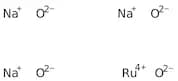 Ruthenium tetroxide, 0.5% solution in water, stabilized
