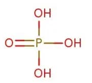 Phosphoric acid, pure