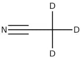 Acetonitrile-d3, for NMR, 99.5 atom % D