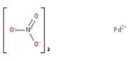 Palladium(II) nitrate hydrate