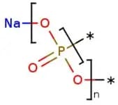 Sodium polyphosphate, pure