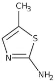 2-Amino-5-methylthiazole, 98%
