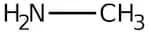 Methylamine, 33 wt.% solution in absolute ethanol, AcroSeal(R)