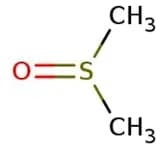 Methyl sulfoxide, 99.8+%, for HPLC