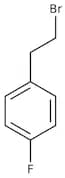 4-Fluorophenethyl bromide, 97%
