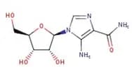5-Aminoimidazole-4-carboxamide-1-β-D-ribofuranoside, 98%