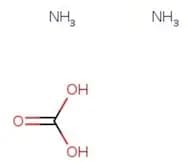 Ammonium carbonate, ACS reagent