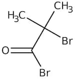 2-Bromo-2-methylpropionyl Bromide, 98%