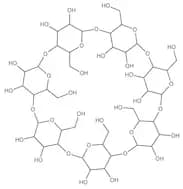 β-Cyclodextrin, 98%