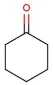 Cyclohexanone, 99+%