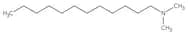N,N-Dimethyldodecylamine, 95%, pract.