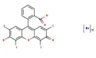 Erythrosin B, pure, certified